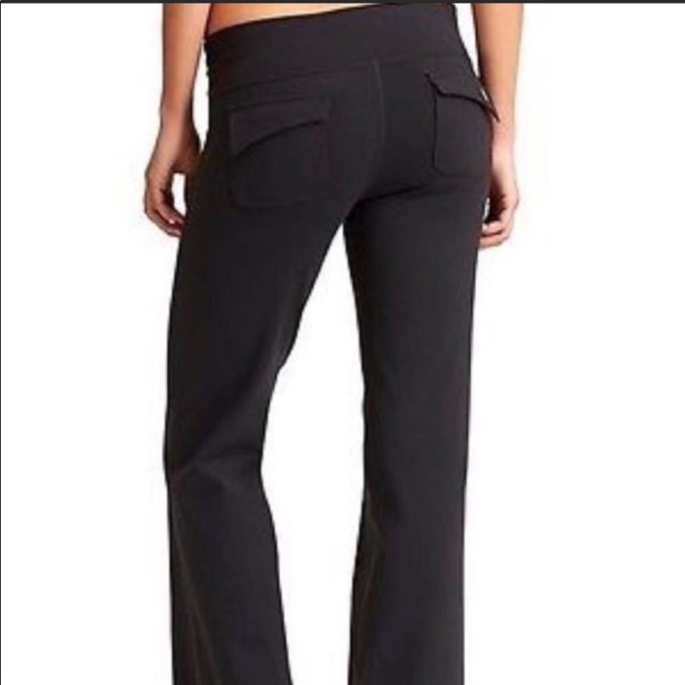 Athleta Fusion Pants